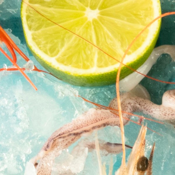 Hatzikelis Seafood More Fresh Fish