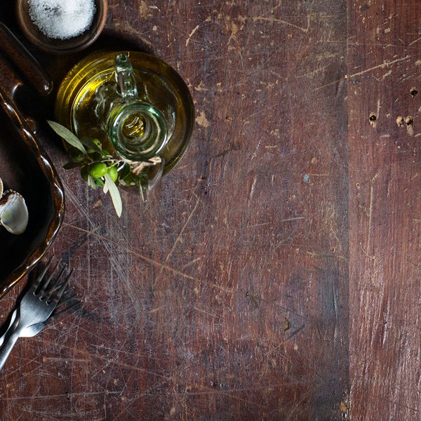 Hatzikelis Seafood More Fresh Fish