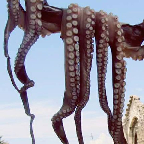 Hatzikelis Seafood More Fresh Fish