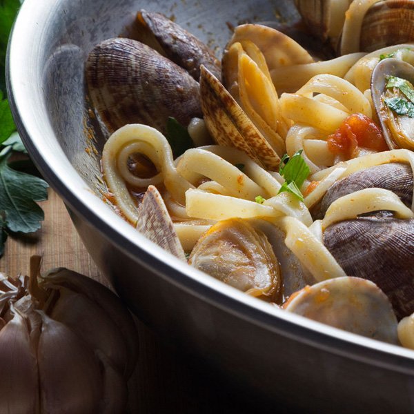 Hatzikelis Seafood More Fresh Fish