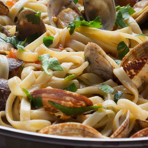 Hatzikelis Seafood More Fresh Fish